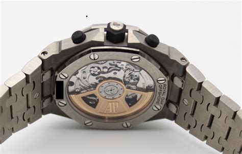 audemars piguet on wrist|audemars piguet 26238.